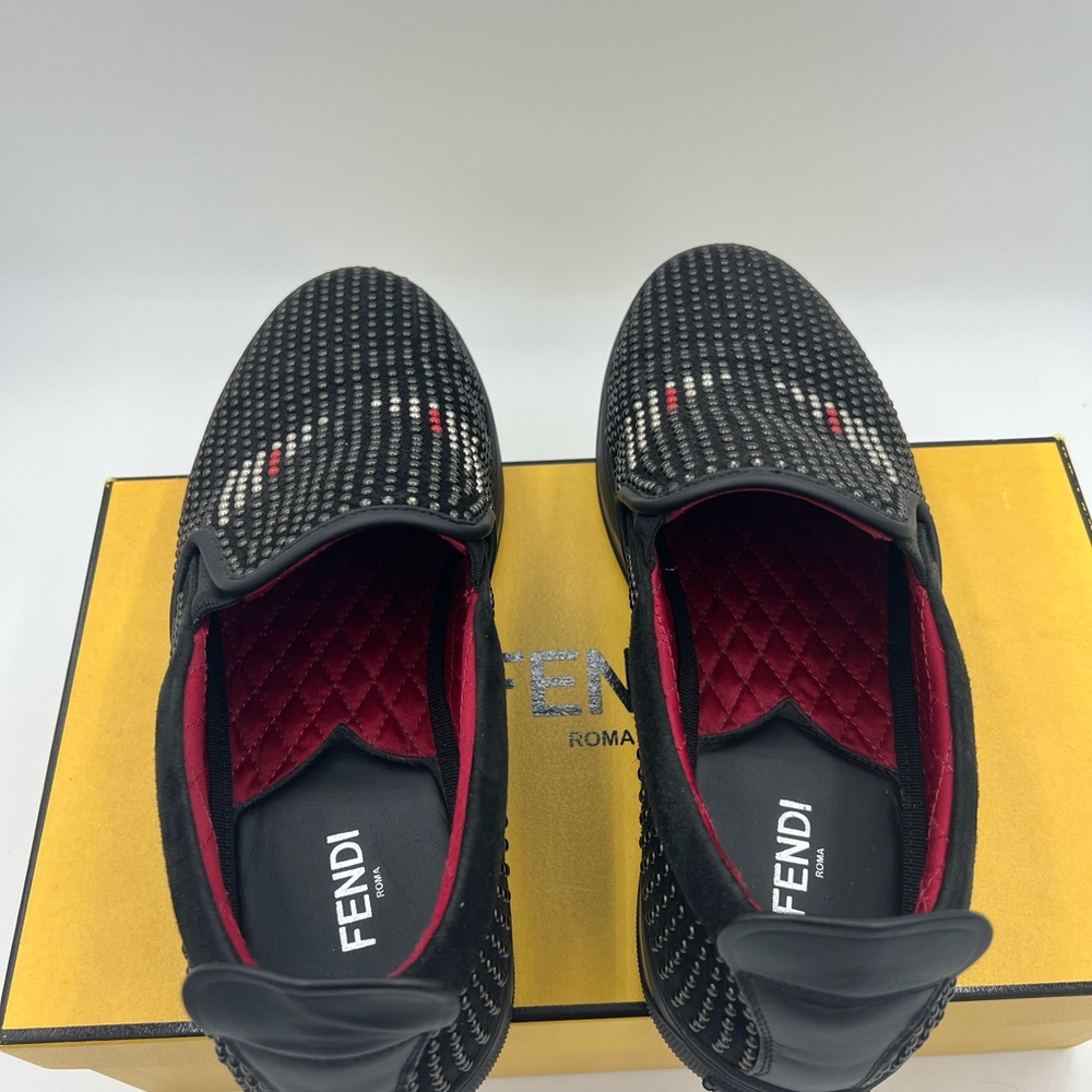 Fendi - Picture 10 of 12